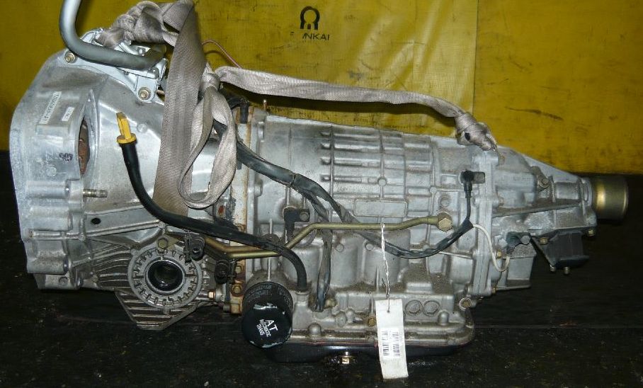  Subaru Impreza (GG3, GD3), EJ15 :  6
